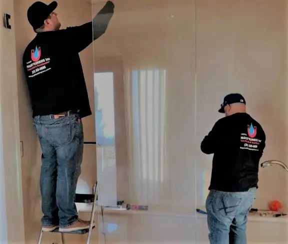 Professional plumbing installation for Tankless Water Heater Installation in Atco