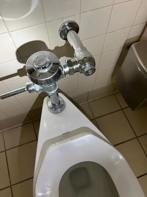 Fixture installation and repair for Hydro Jetting in Atco